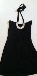 Flirty dress forever21